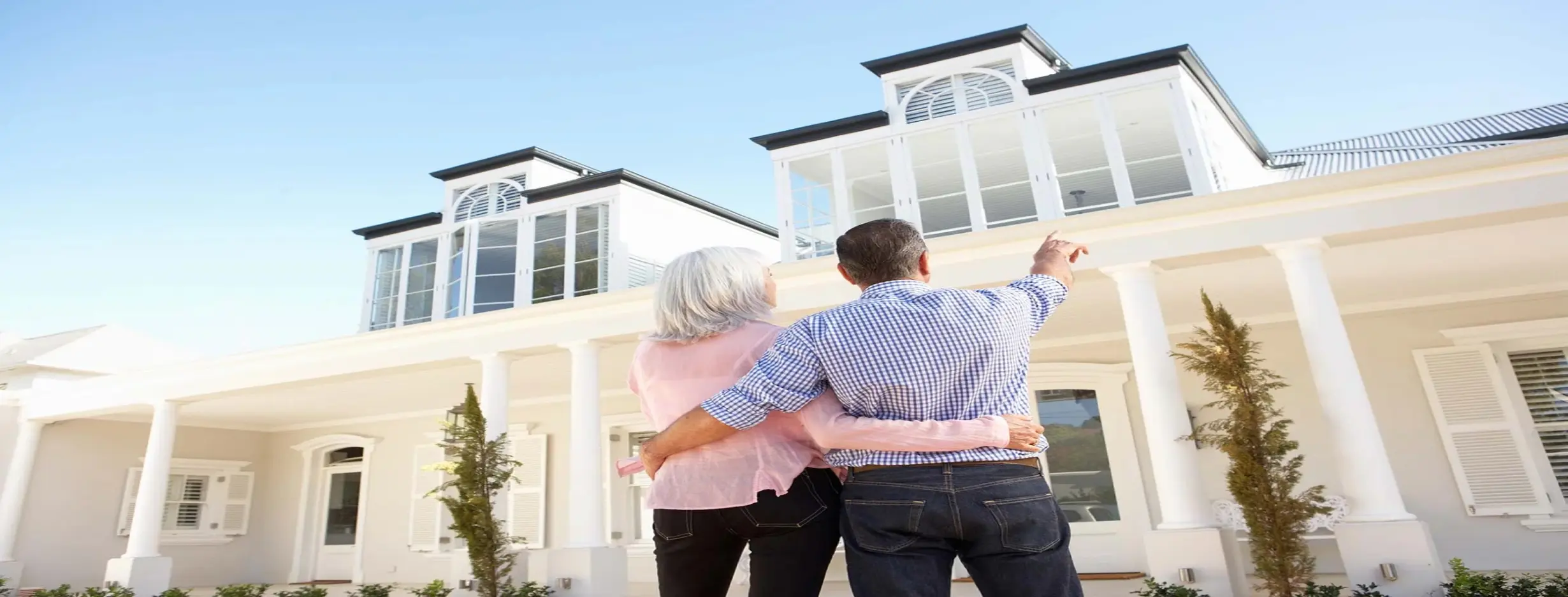 Image for A Thriving Real Estate Destination